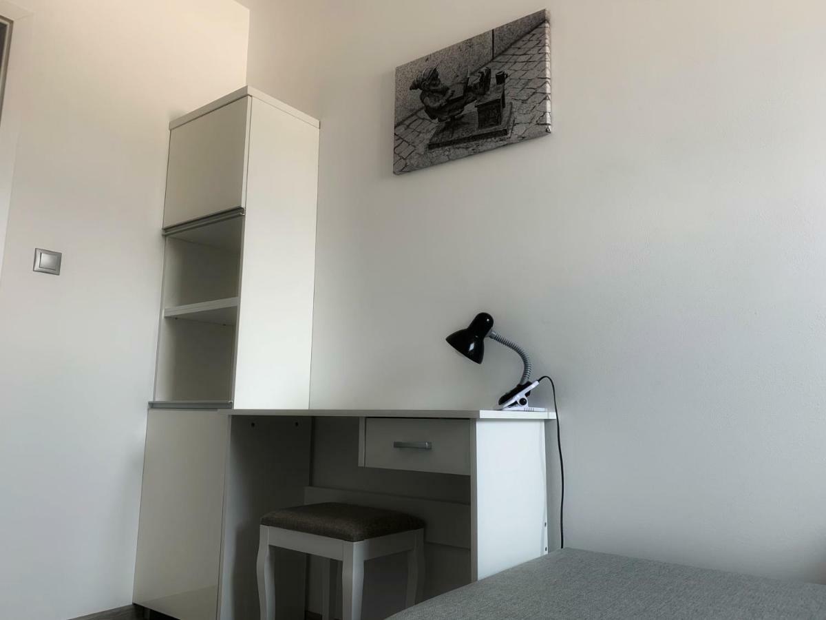 Апартаменты Apartament 102 G&W Вроцлав Экстерьер фото