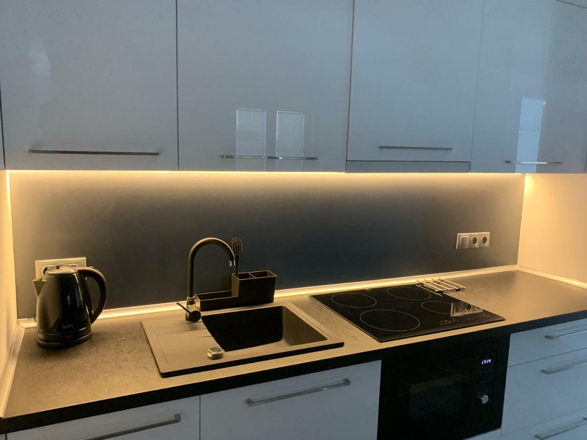 Апартаменты Apartament 102 G&W Вроцлав Экстерьер фото