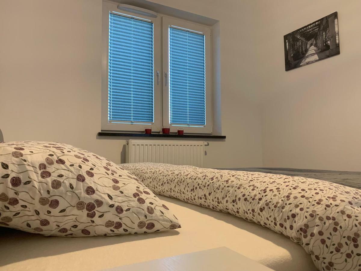 Апартаменты Apartament 102 G&W Вроцлав Экстерьер фото