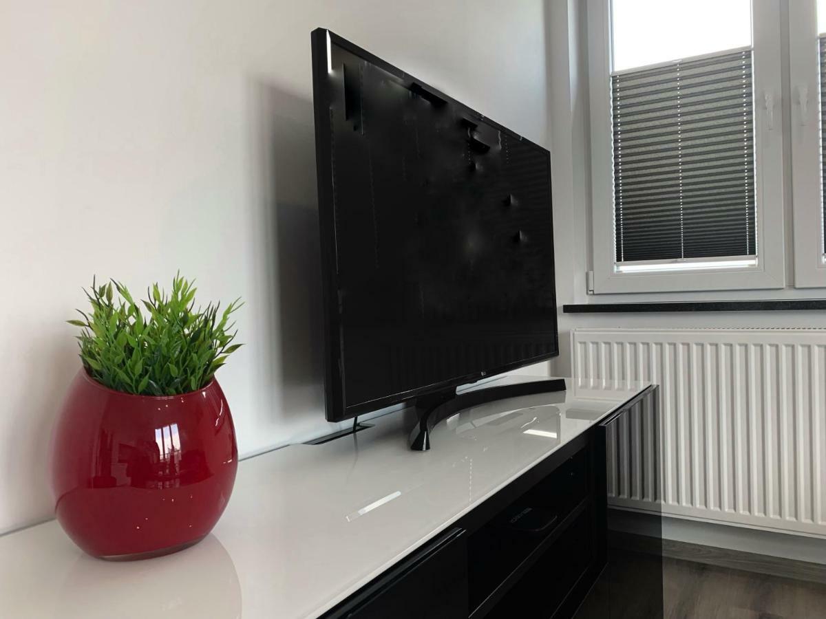 Апартаменты Apartament 102 G&W Вроцлав Экстерьер фото