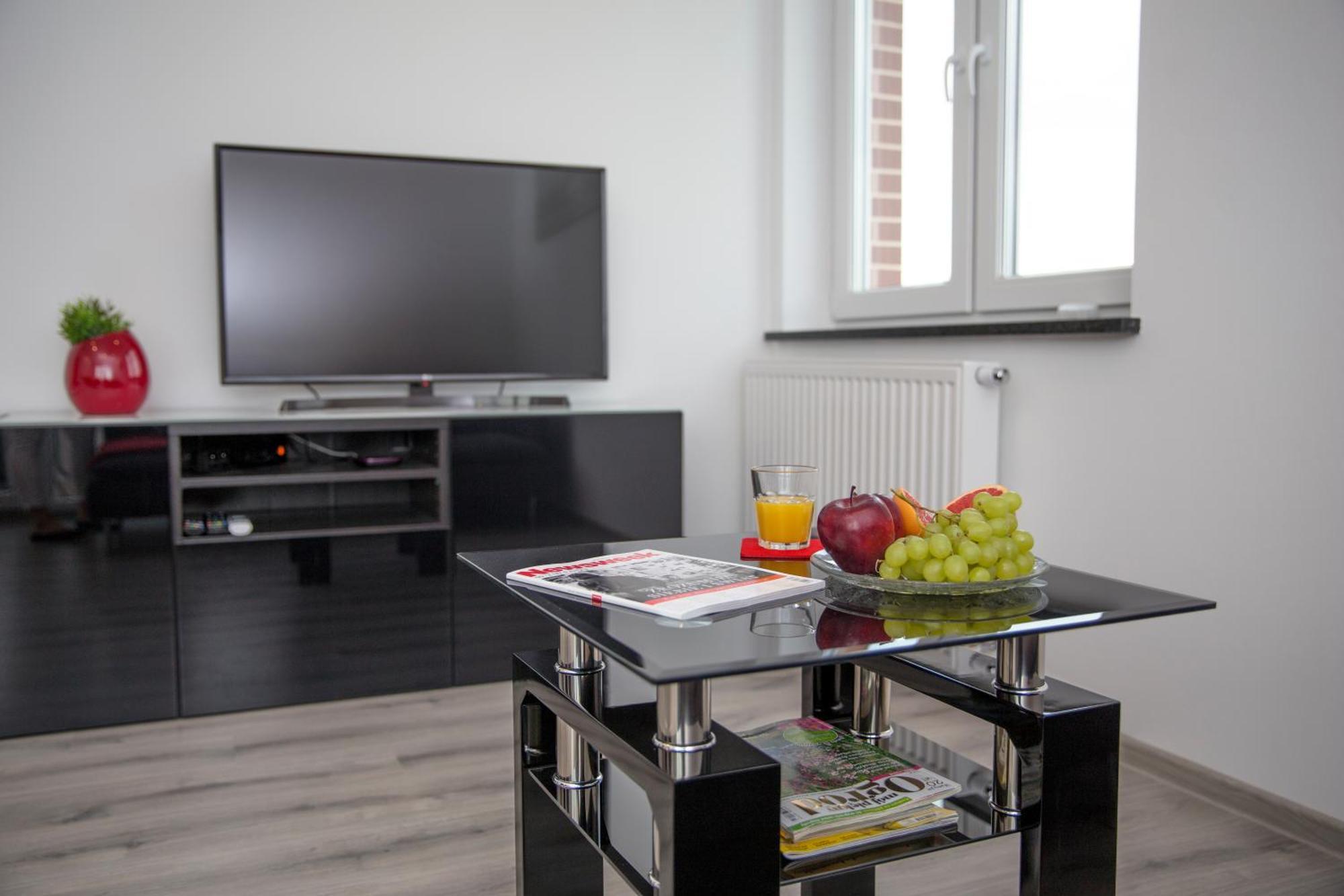 Апартаменты Apartament 102 G&W Вроцлав Экстерьер фото
