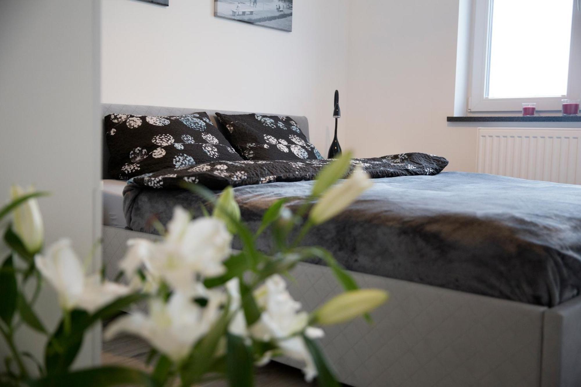 Апартаменты Apartament 102 G&W Вроцлав Экстерьер фото