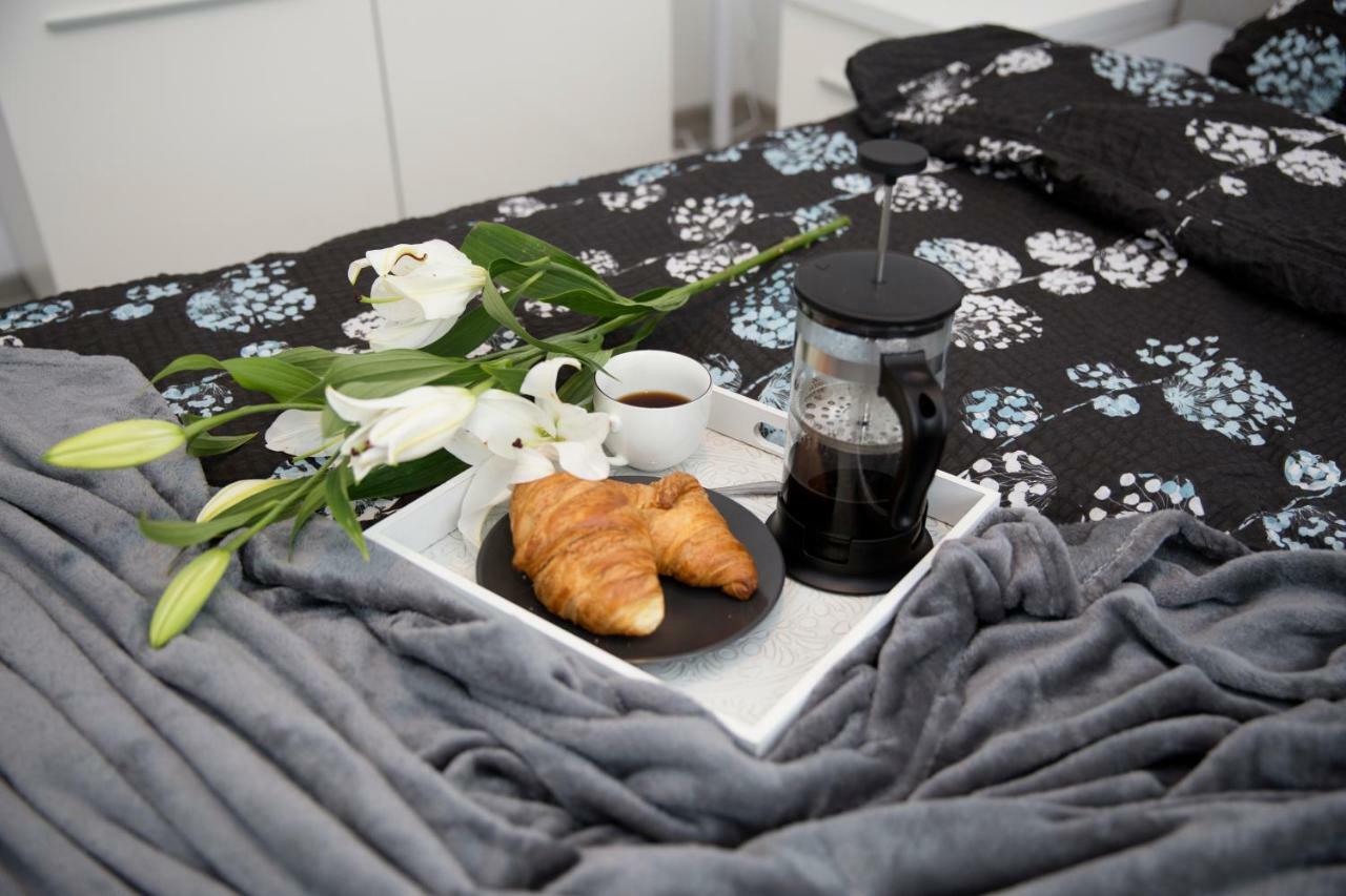 Апартаменты Apartament 102 G&W Вроцлав Экстерьер фото